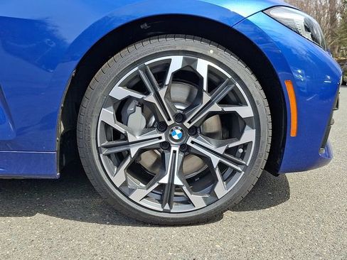 New 2026 BMW 430i xDrive Coupe w/ M Sport Package AWD/4WD image 8