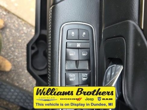 Used 2017 RAM 1500 Sport w/ Quick Order Package 22Q Night image 15