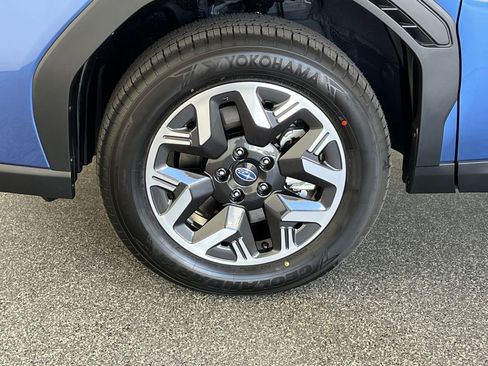 New 2026 Subaru Forester AWD/4WD image 27