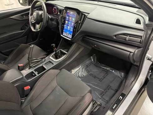 Used 2023 Subaru WRX Premium AWD/4WD image 10