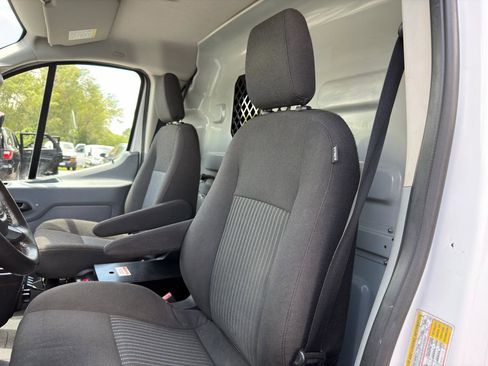 Used 2016 Ford Transit 250 130 Low Roof RWD image 11