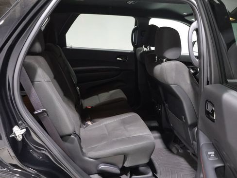 Used 2024 Dodge Durango R/T w/ Trailer Tow Group IV AWD/4WD image 20