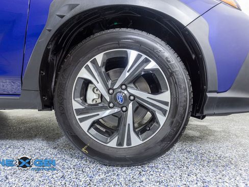 Used 2025 Subaru Crosstrek 2.0i Premium AWD/4WD image 43
