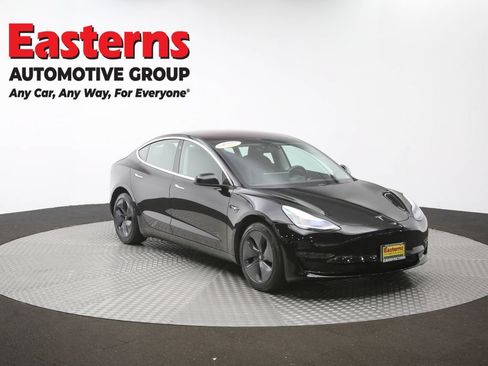 Used 2019 Tesla Model 3 Standard Range Plus RWD image 43