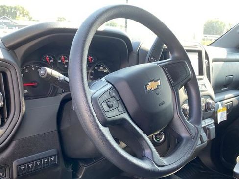 New 2025 Chevrolet Silverado 2500 W/T w/ WT Convenience Package image 11