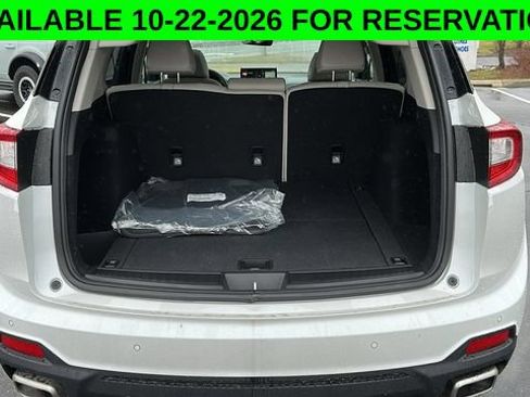 Used 2026 Acura RDX SH-AWD w/ Technology Package image 26