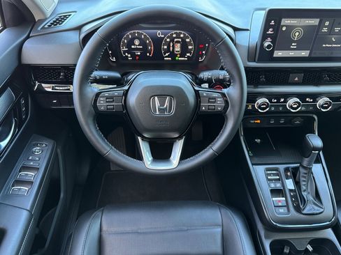 New 2026 Honda CR-V EX-L image 24
