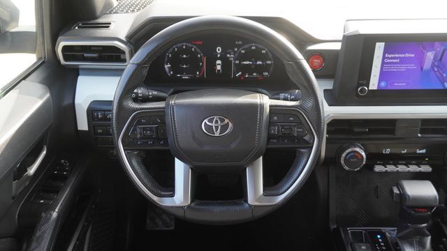 Used 2024 Toyota Tacoma TRD Off-Road AWD/4WD image 16