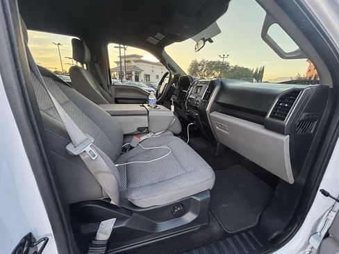 Used 2018 Ford F150 XLT RWD image 14