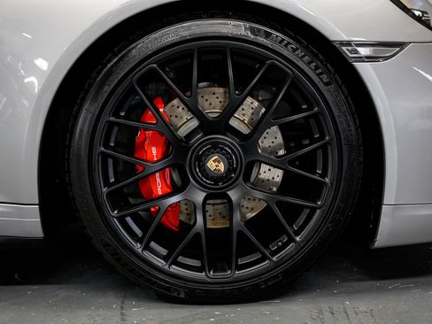 Used 2015 Porsche 911 Carrera GTS RWD image 48