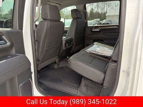 New 2026 Chevrolet Silverado 2500 LT w/ Trail Boss Package AWD/4WD image 32