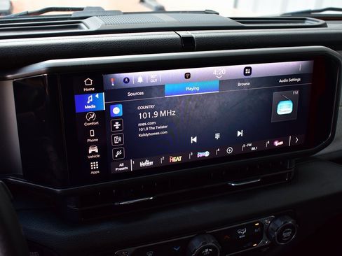 New 2025 Jeep Wrangler Sport image 38