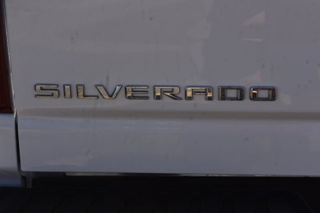 Used 2025 Chevrolet Silverado 2500 LT w/ Convenience Package AWD/4WD image 7