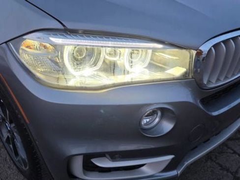 Used 2018 BMW X5 sDrive35i w/ M Sport Package RWD image 49