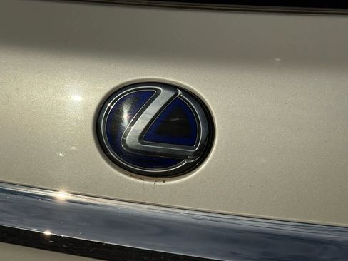 Used 2013 Lexus RX 450h FWD image 21