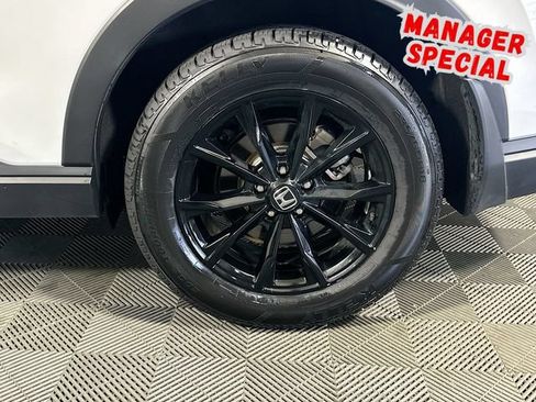 Used 2025 Honda CR-V Sport-L image 29