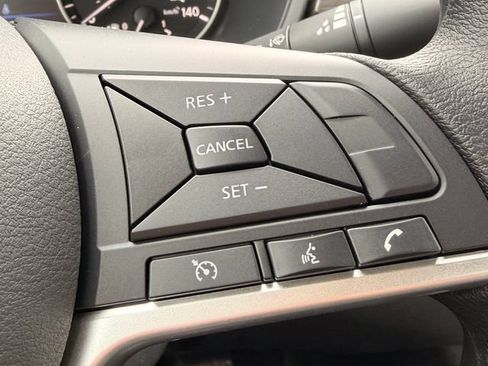 New 2026 Nissan Altima 2.5 SV FWD image 19