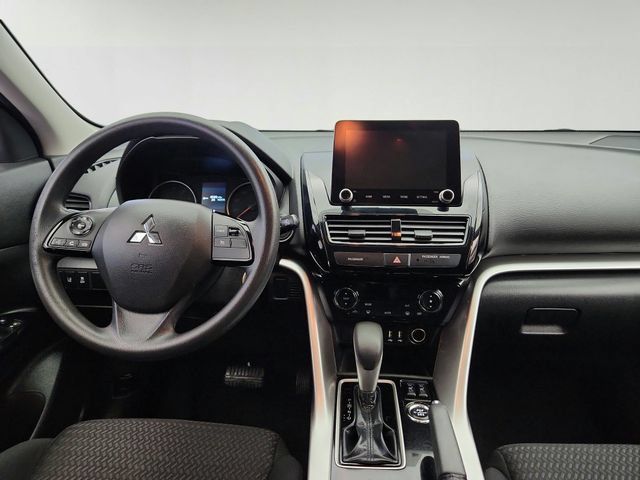 Used 2023 Mitsubishi Eclipse Cross LE AWD/4WD image 21