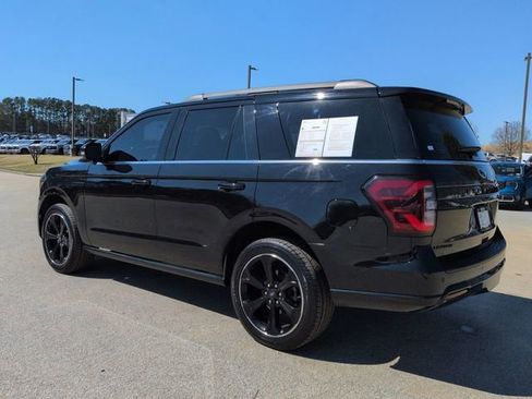 Certified 2023 Ford Expedition Limited image 7