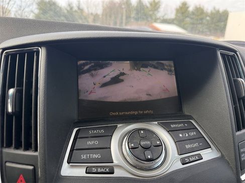 Used 2014 Nissan Maxima 3.5 SV w/ SV Value Package image 18