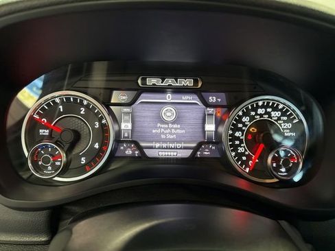 Used 2022 RAM 3500 Tradesman image 34