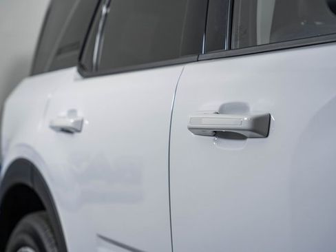 Certified 2025 Ford Bronco Sport Outer Banks image 16