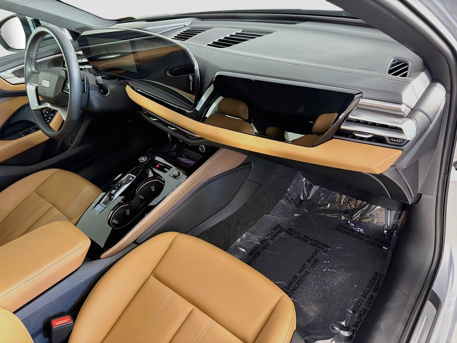 Certified 2025 Audi A5 Premium Plus w/ Premium Plus AWD/4WD image 30