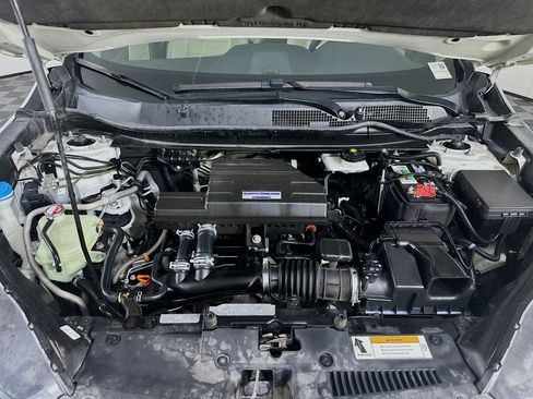 Used 2018 Honda CR-V Touring image 36