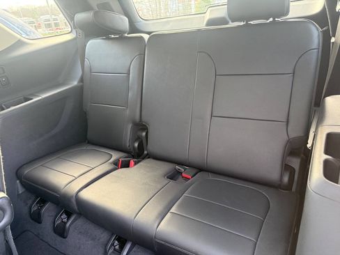 Used 2020 Chevrolet Traverse High Country AWD/4WD image 21