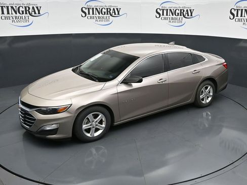 Used 2022 Chevrolet Malibu LS image 11
