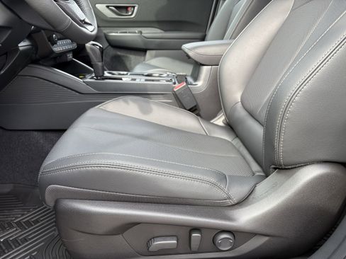 New 2026 Subaru Outback Limited w/ Premium/Limited Package AWD/4WD image 30