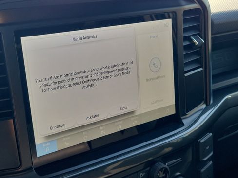 New 2025 Ford F150 STX w/ Equipment Group 200A image 18