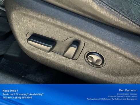 Used 2020 Hyundai Tucson Ultimate AWD/4WD image 7