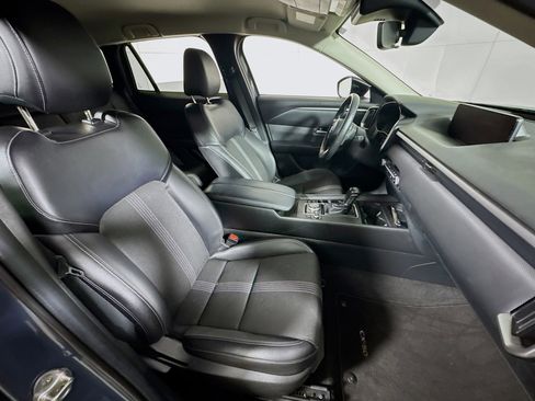 Used 2024 MAZDA CX-50 AWD 2.5 S w/ Preferred Package image 25