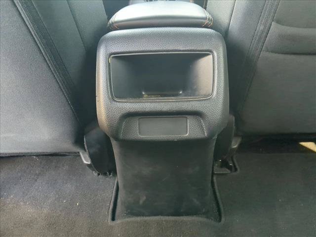 Used 2024 Honda HR-V Sport image 16