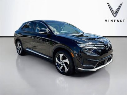 New 2027 VinFast VF 8 Eco