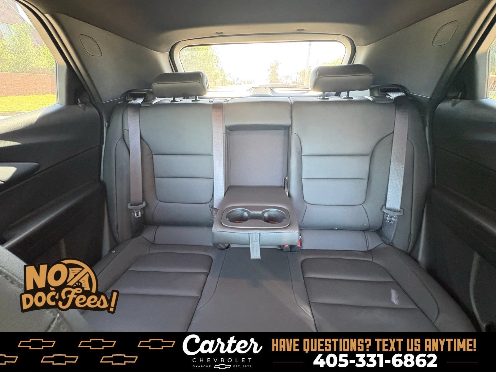 New 2026 Chevrolet TrailBlazer ACTIV w/ Convenience Package FWD image 32
