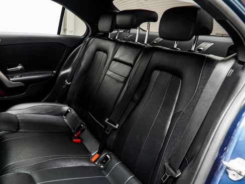 Used 2022 Mercedes-Benz A 220 image 43