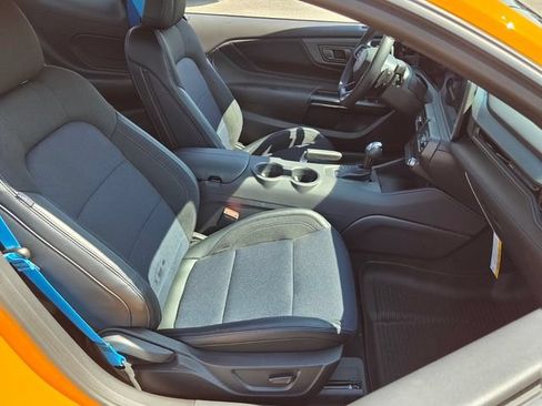 New 2026 Ford Mustang Dark Horse RWD image 39