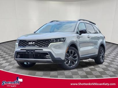 Used 2022 Kia Sorento SX Prestige
