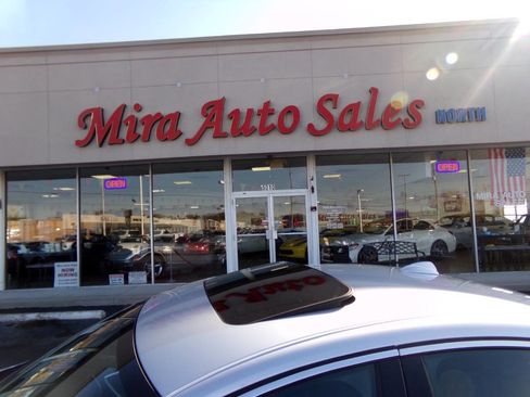 Used 2016 Volvo S60 T5 Premier image 9