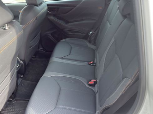 Used 2023 Subaru Forester Wilderness image 4