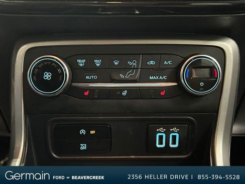 Used 2020 Ford EcoSport Titanium image 19