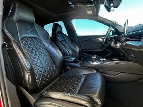 Used 2018 Audi S4 Premium Plus w/ Navigation Package image 11