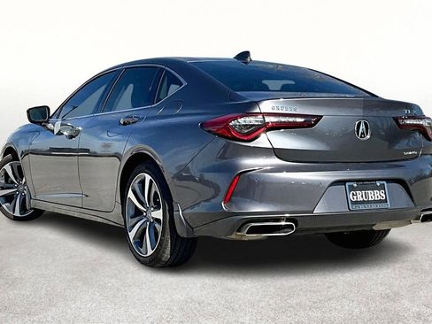 Used 2023 Acura TLX SH-AWD w/ Advance Package image 5