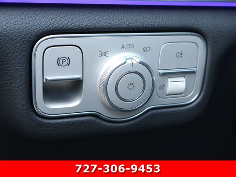 Certified 2025 Mercedes-Benz GLE 350 4MATIC image 25