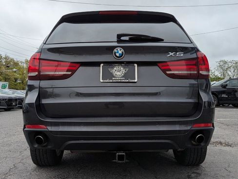 Used 2014 BMW X5 xDrive35i AWD/4WD image 9