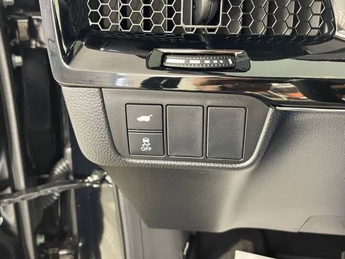 Certified 2024 Honda CR-V Sport Touring image 16