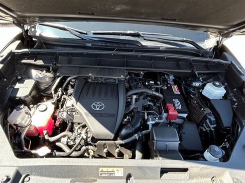 Used 2023 Toyota Highlander Platinum image 33