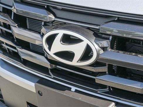 New 2025 Hyundai Tucson SEL image 13